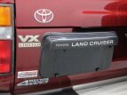 Thumbnail Photo 49 for 1990 Toyota Land Cruiser